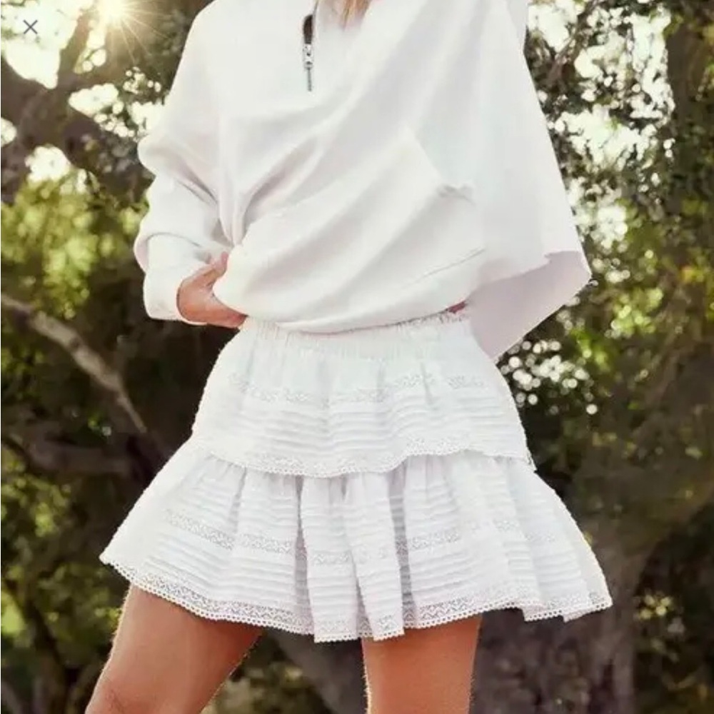 Aerie Mini Skirt